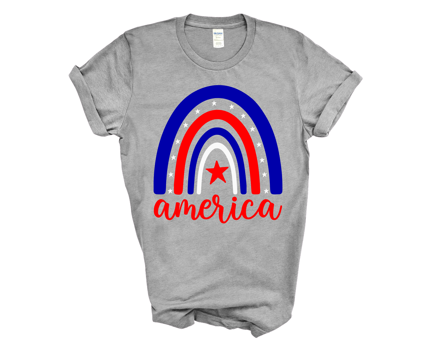 America Tee
