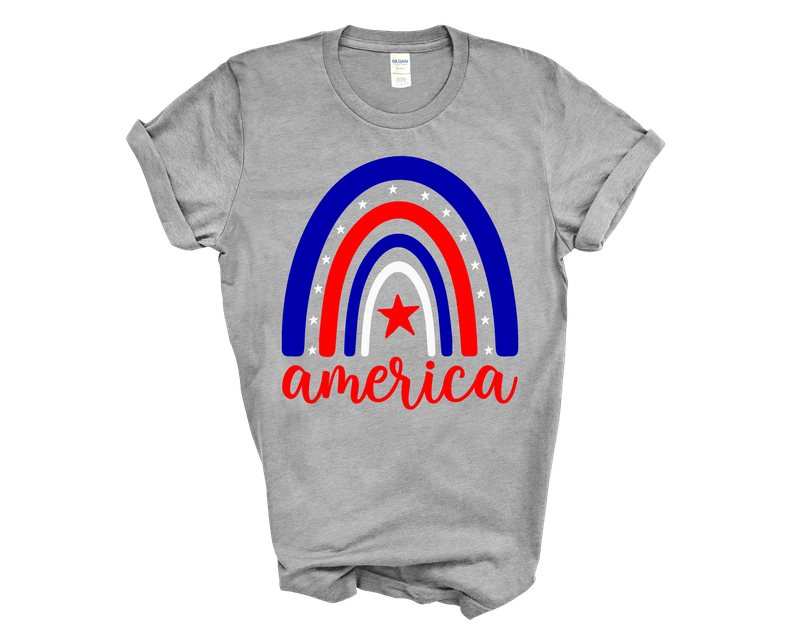America Tee