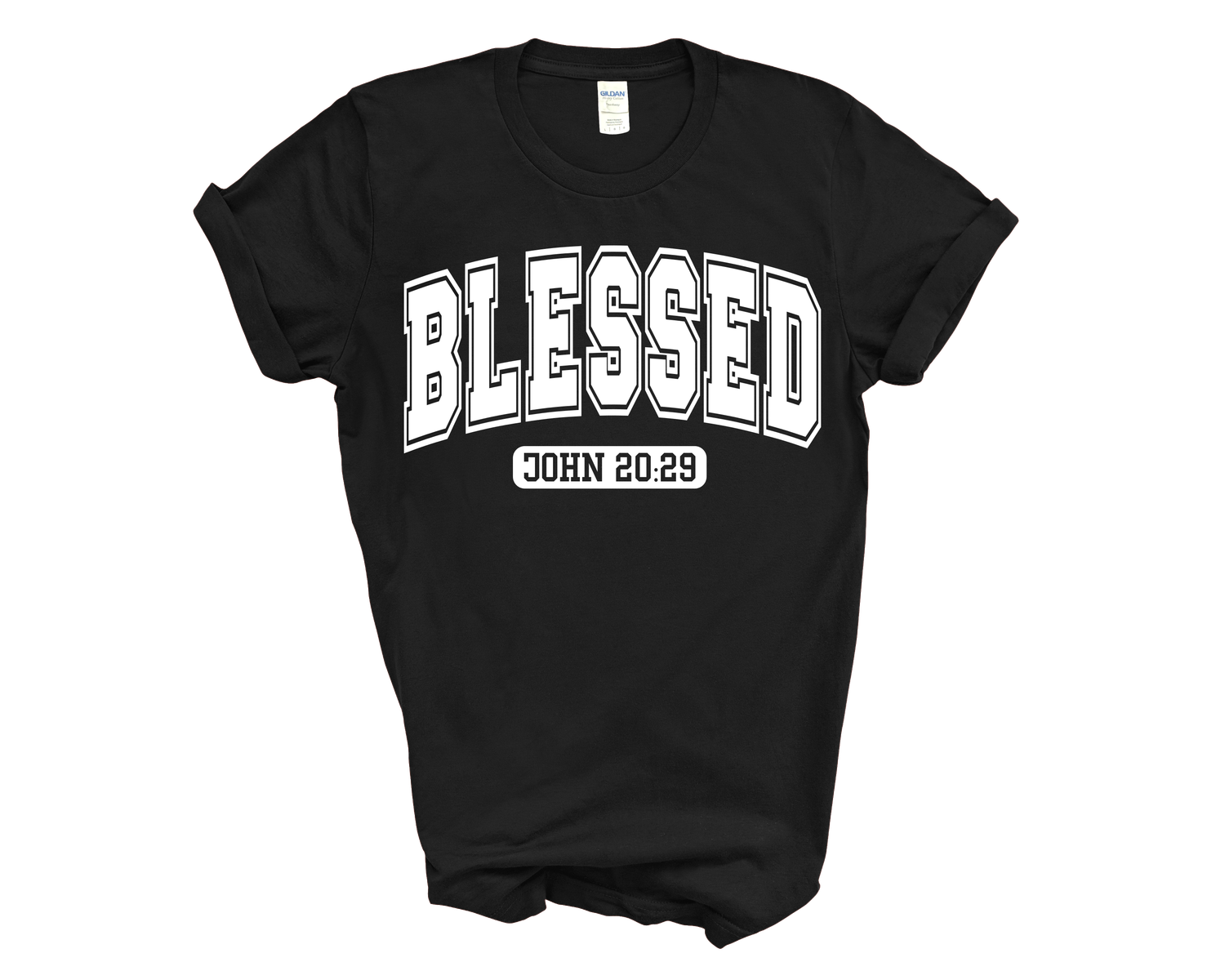 Blessed