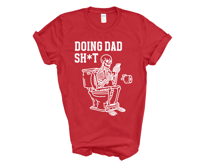 Doing Dad Sh*t