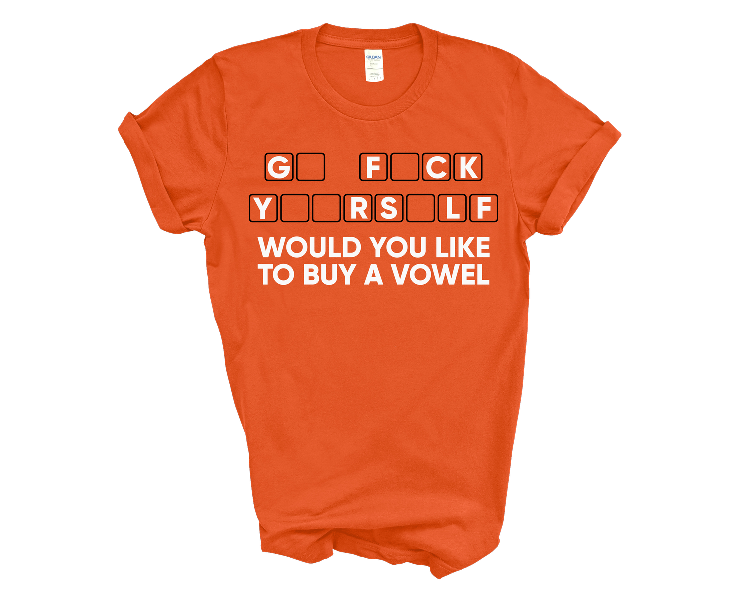 G_ F_ck Y__rs_lf