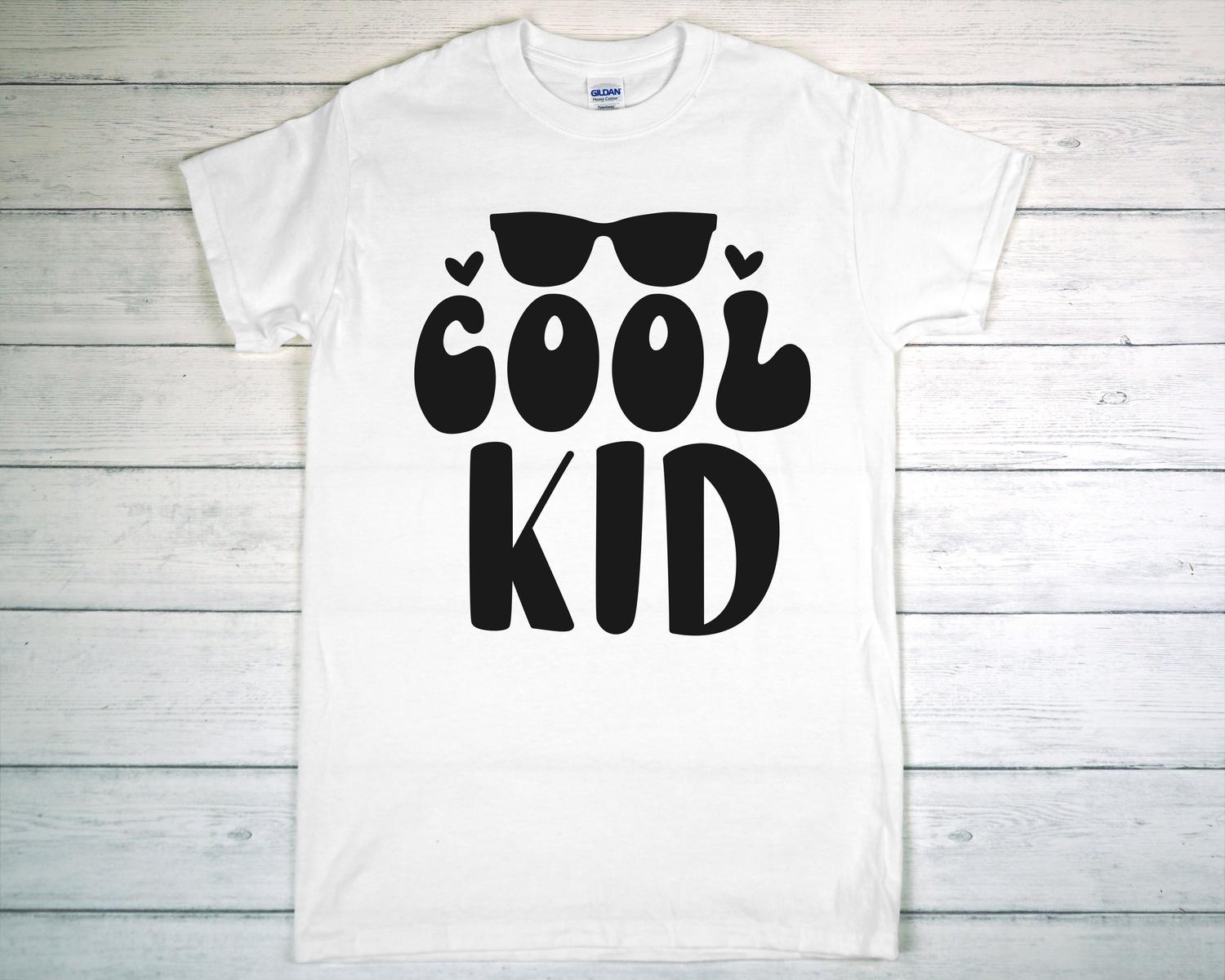 Cool Kid