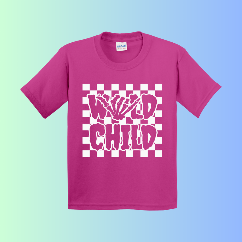 Wild Child
