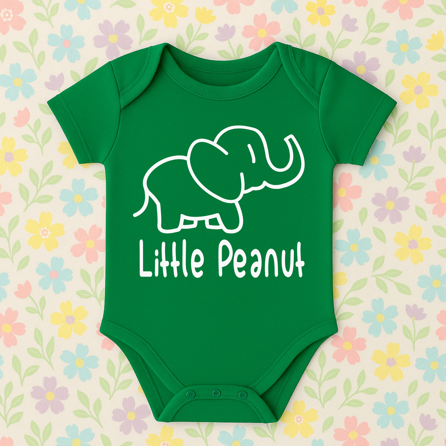 Little Peanut