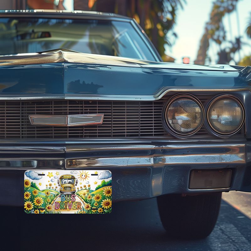License Plates