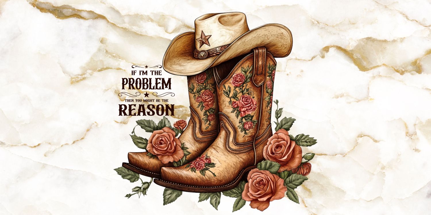 If I&#39;m the problem