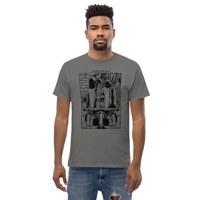 Men&#39;s classic tee