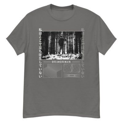 Men&#39;s classic tee