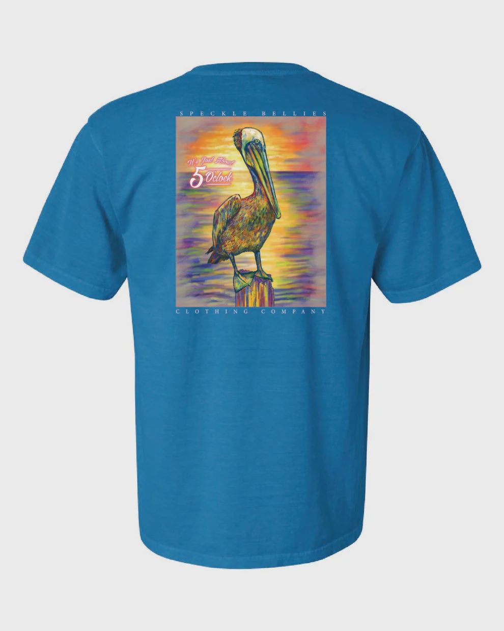 SBPELICANTEE