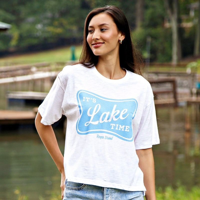 WRLAKETEE
