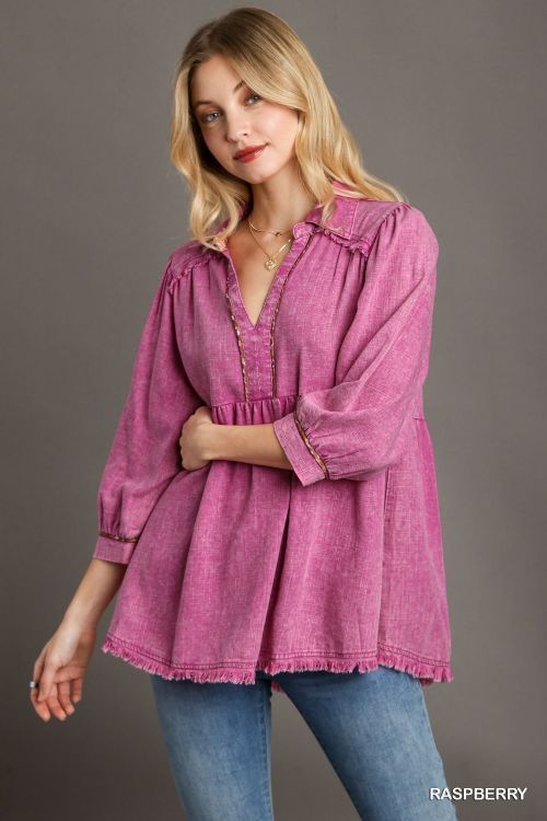 WUBERRYLINEN