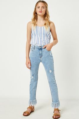 HFRNGJEANS