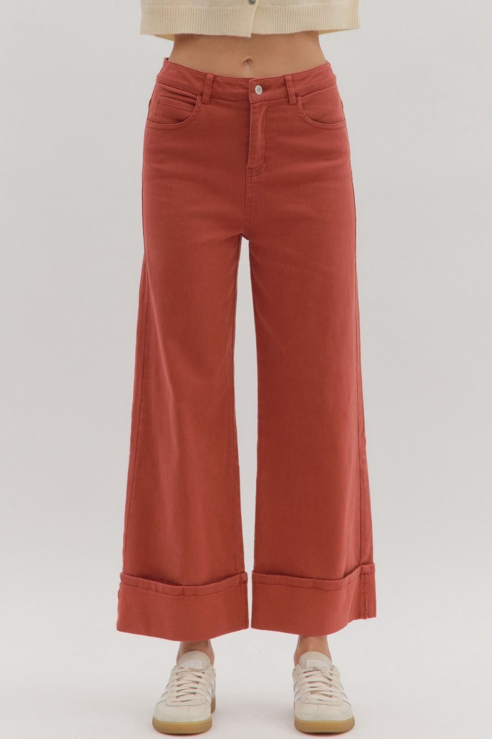 WERUSTJEANS