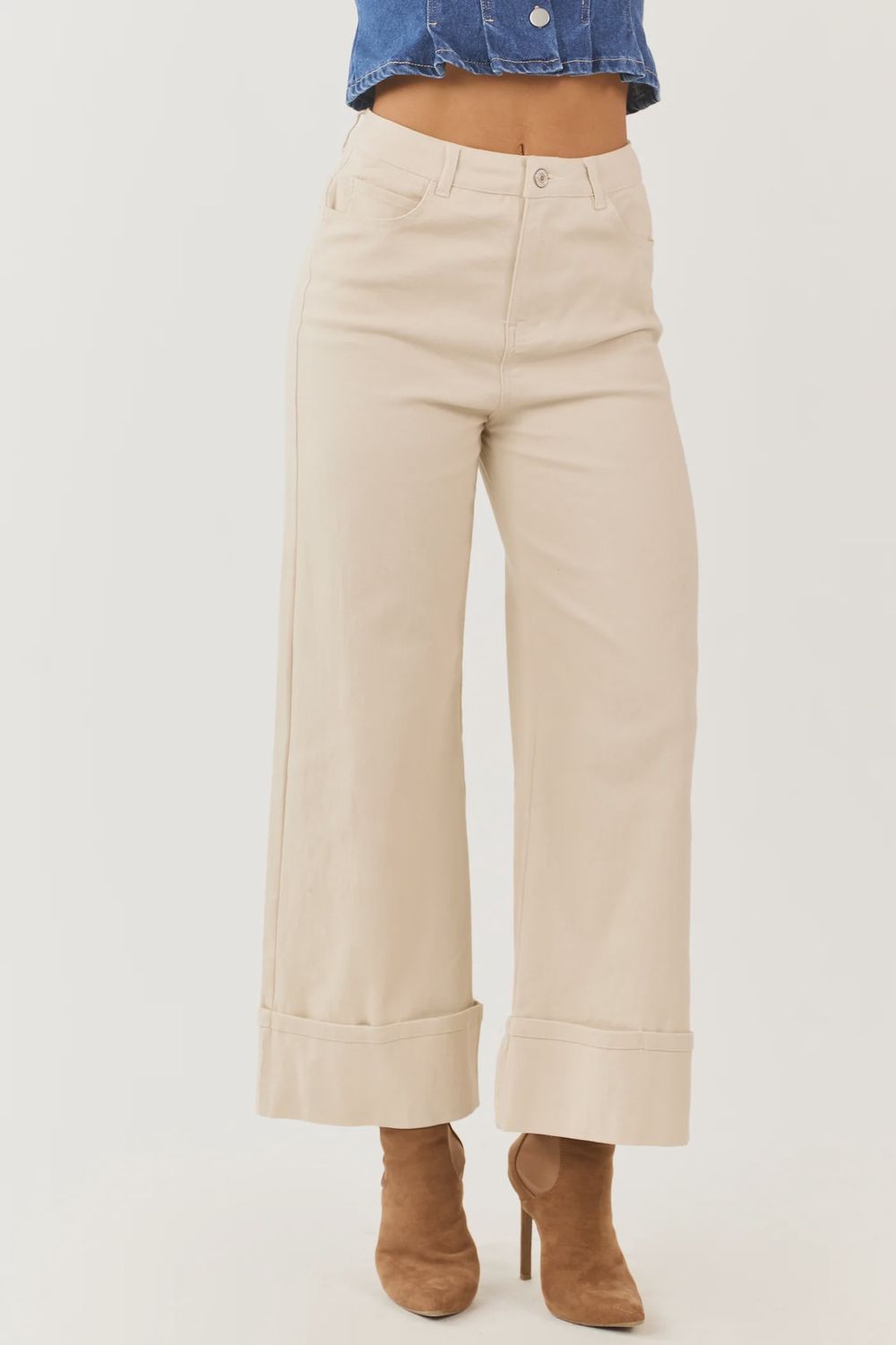WESANDJEANS