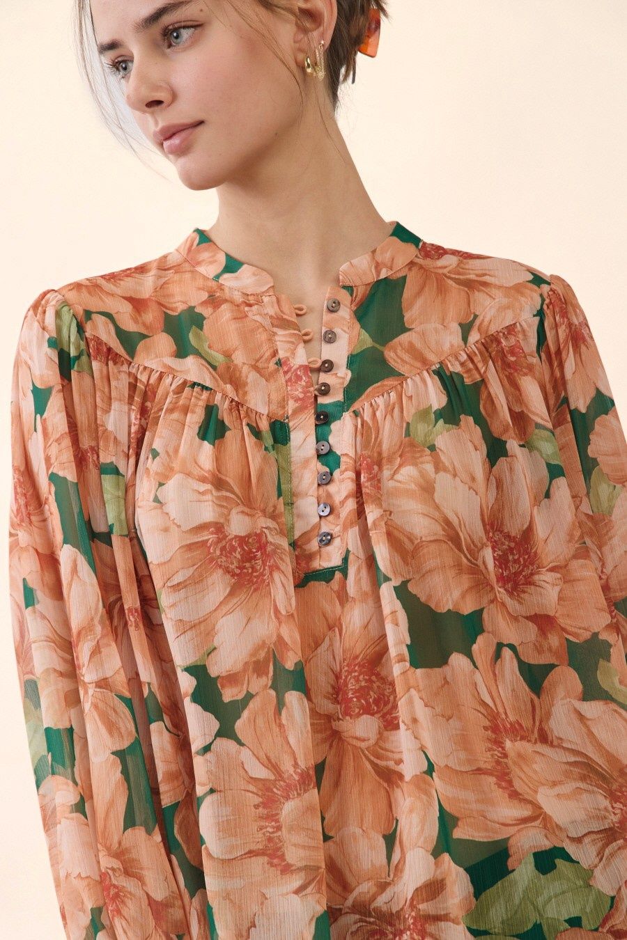WOSHEERFLORTOP