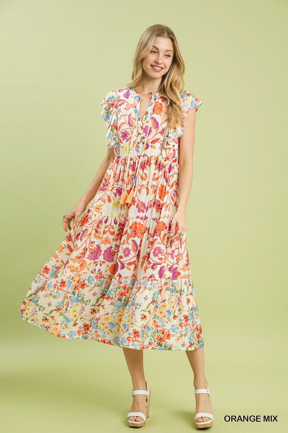 WUMIXFLORMIDI