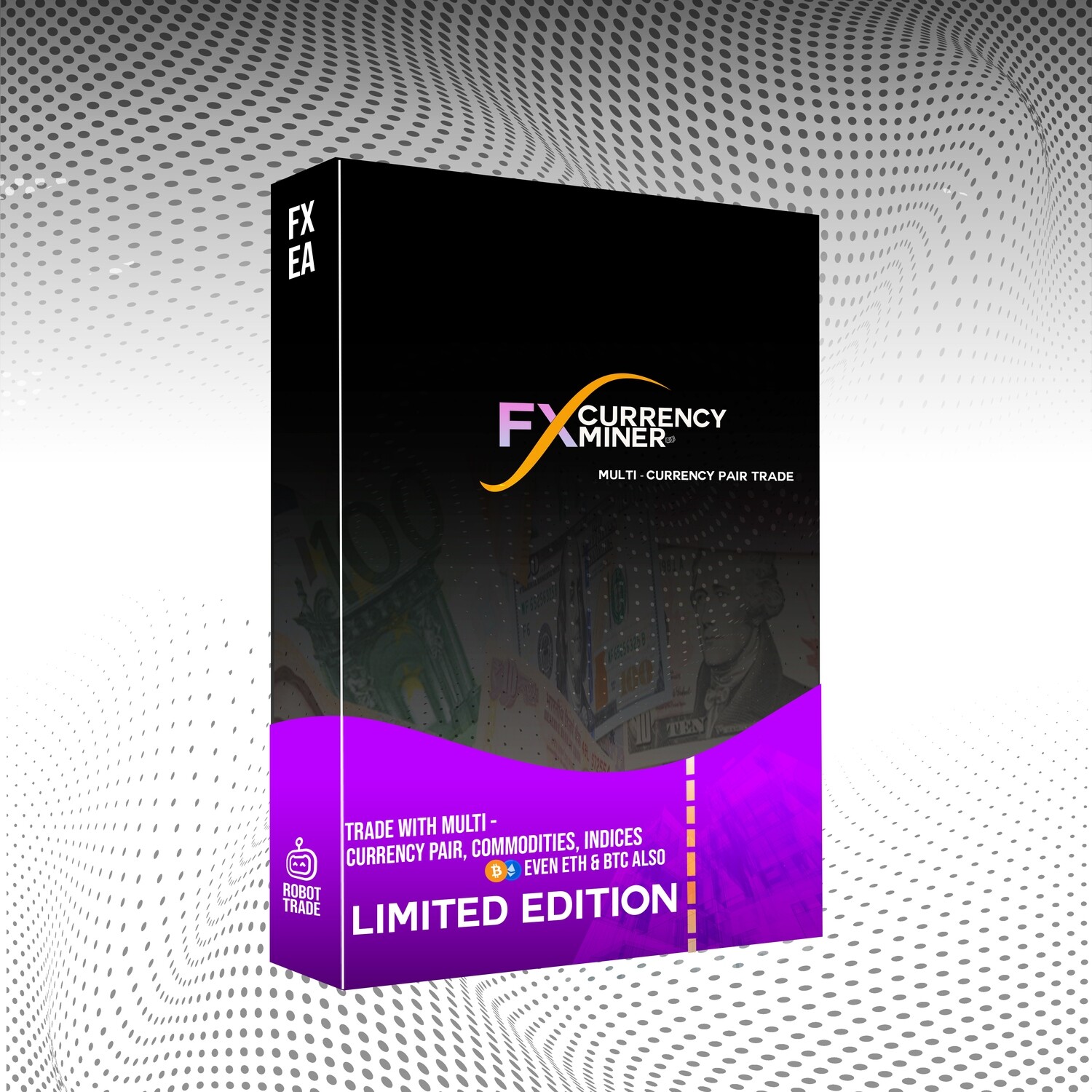 Fx Currency Miner
