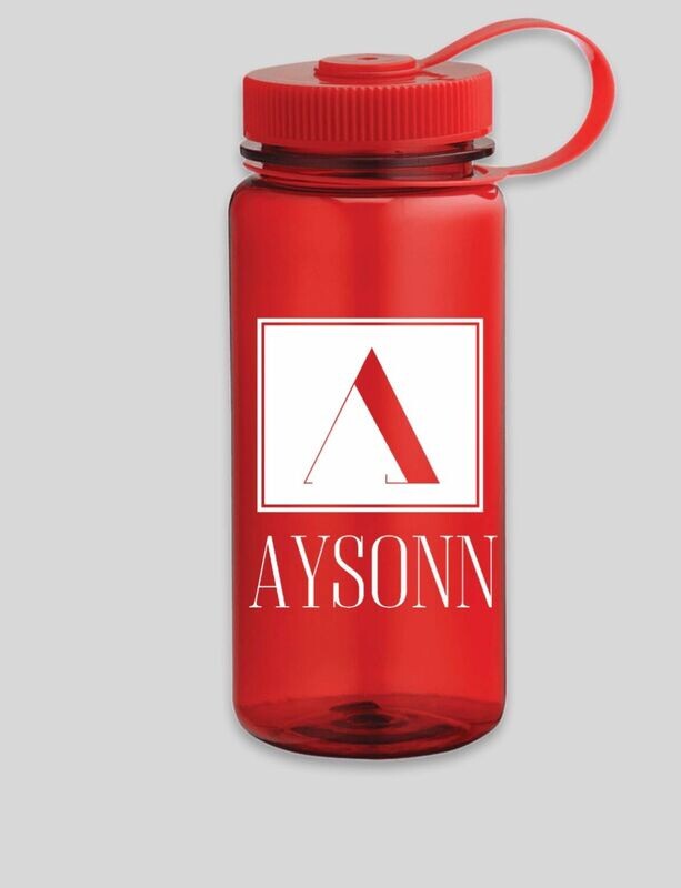 Multi color gym  water bottle’s