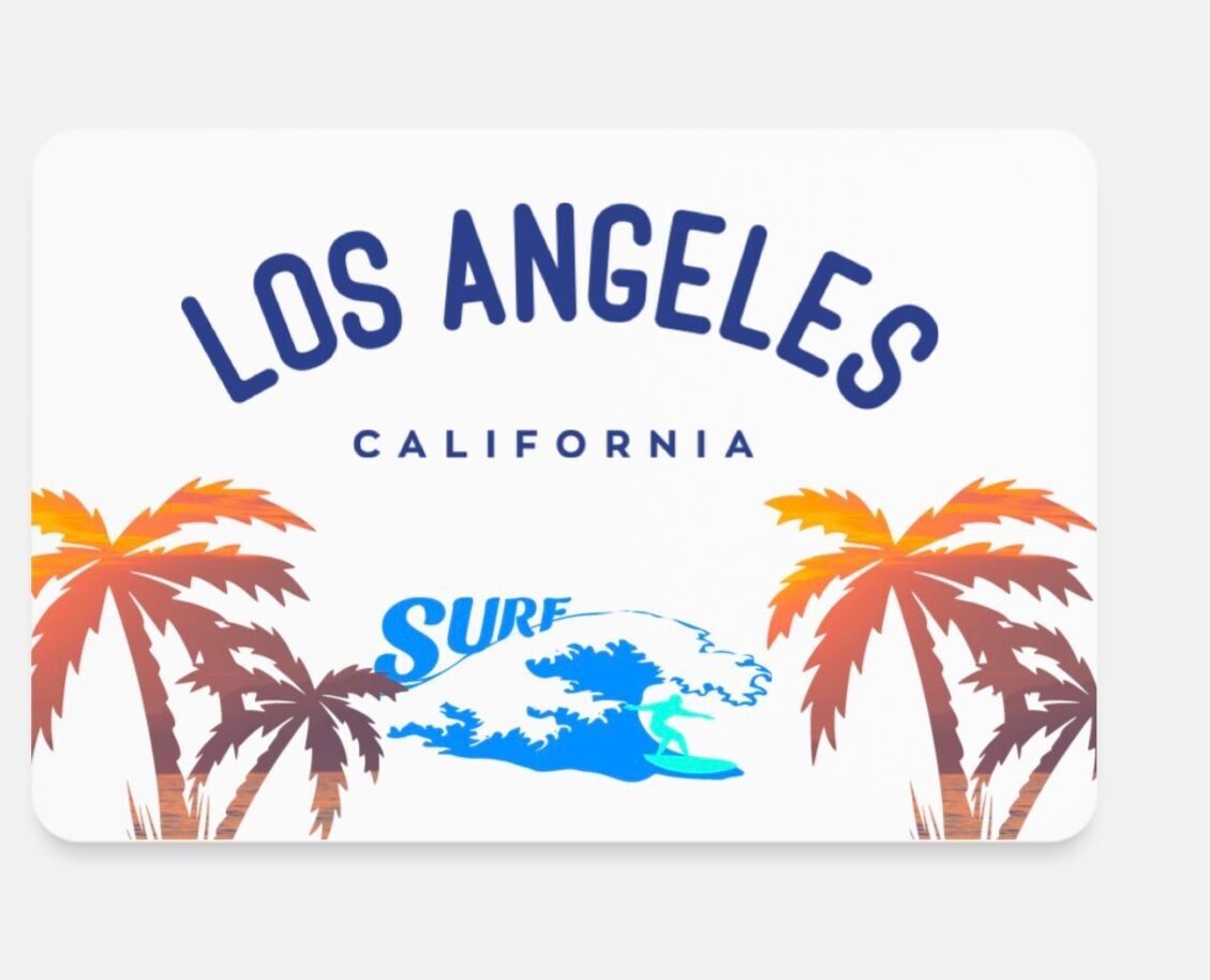 Los angles California