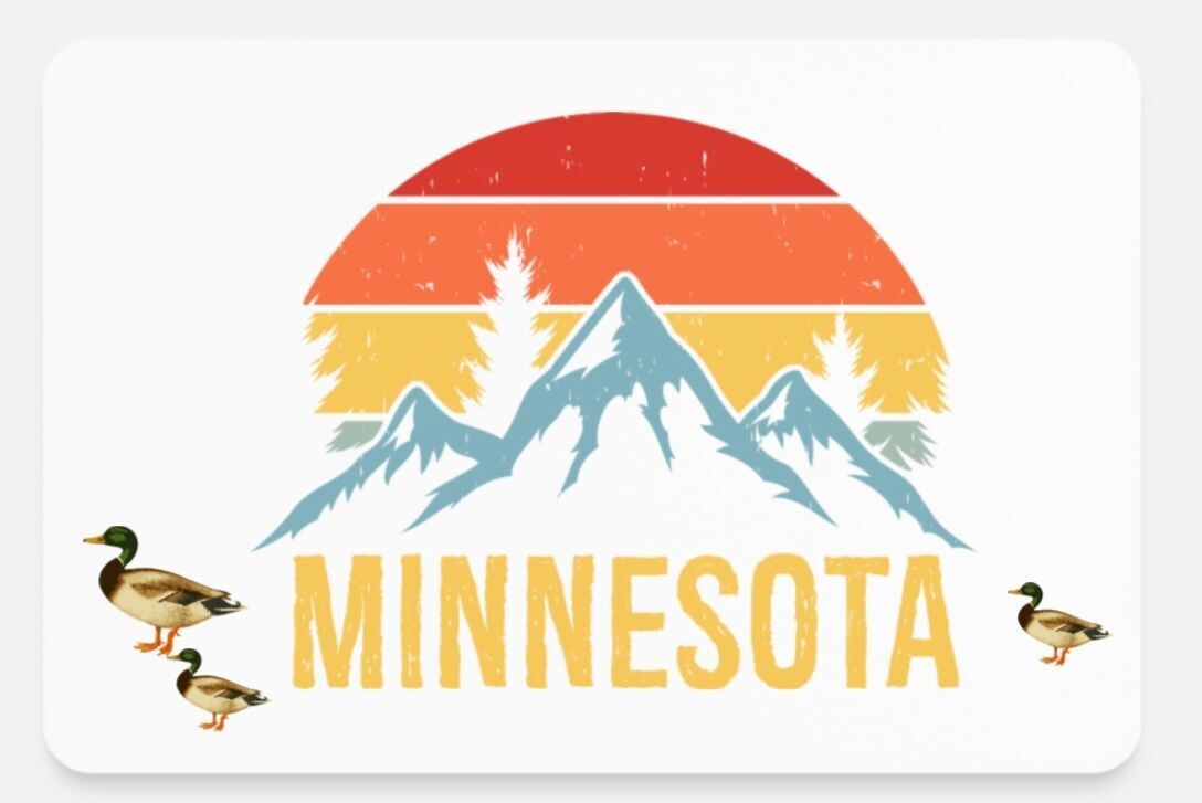 Minnesota magnet