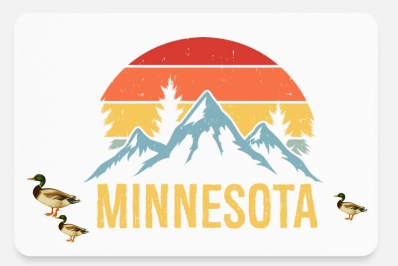 Minnesota magnet