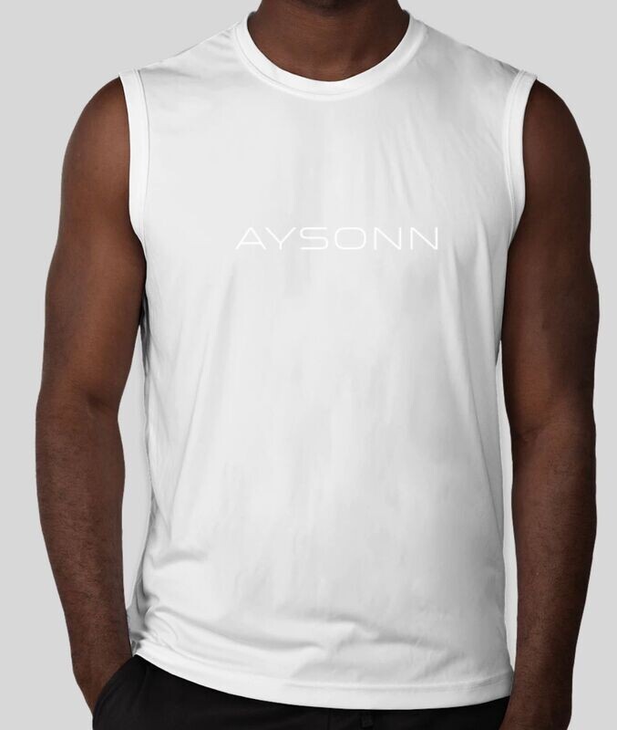 White AYSONN
