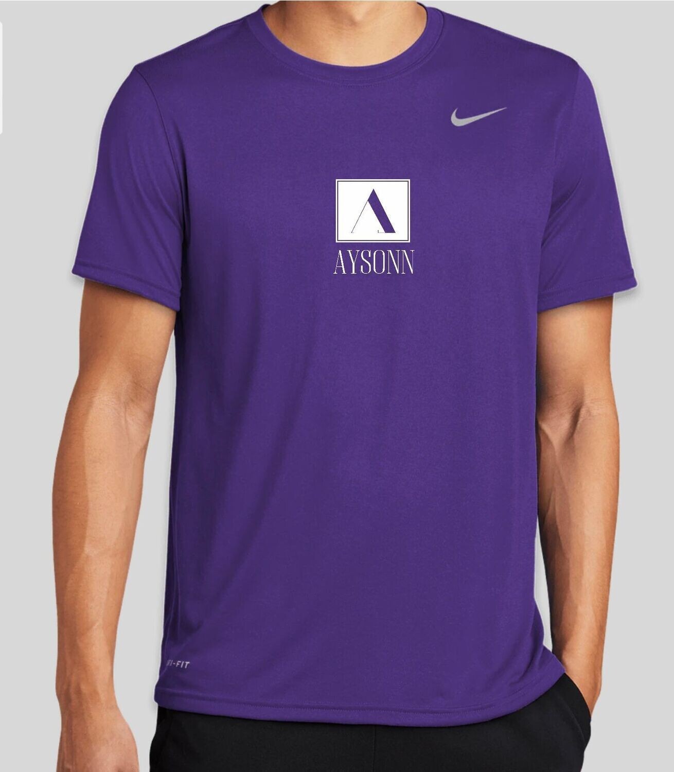 NIKE DRY FIT AYSONN T-SHIRT