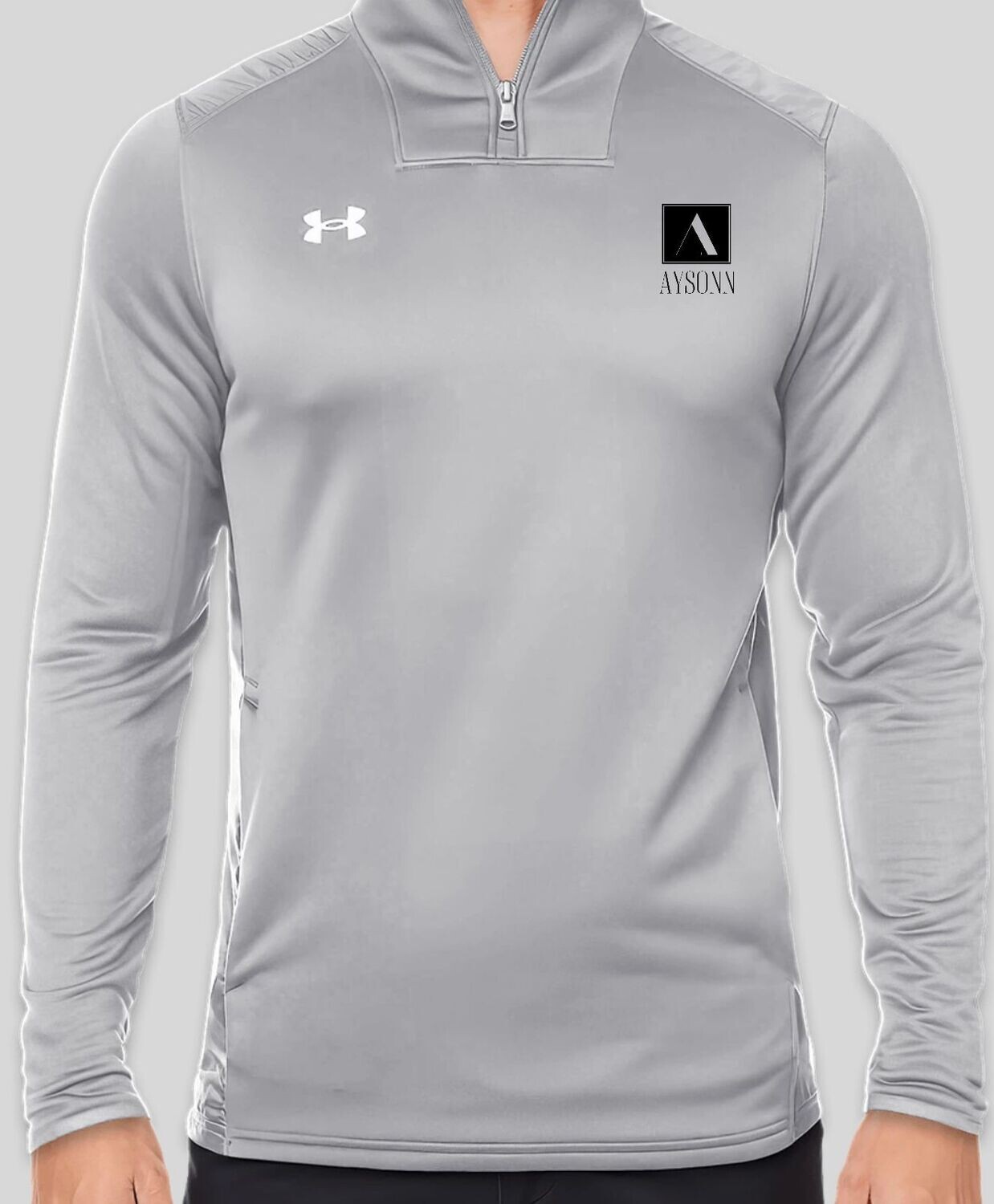 Exclusive  UNDER AMOUR PULL OVER