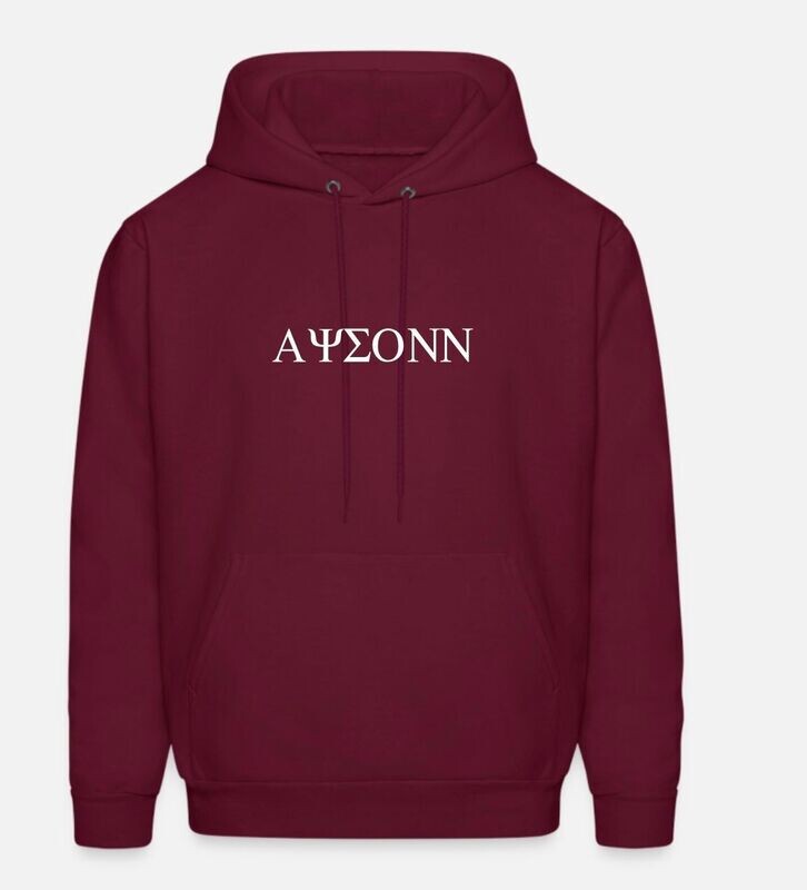 Red velvet Hoodie