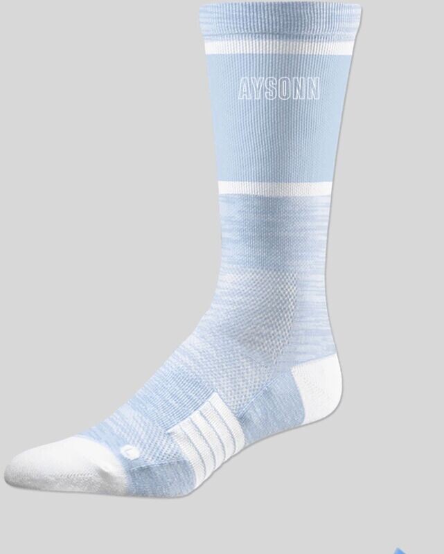 Unisex socks AYSONN