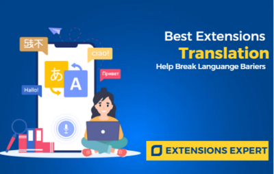 Best Translations Extensions