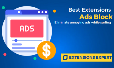 Enhance Your Browsing Experience with the Best Ad Blockers