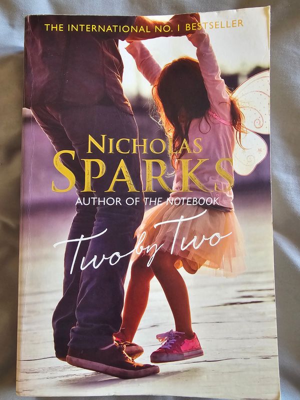 Two by Two - Nicholas Sparks