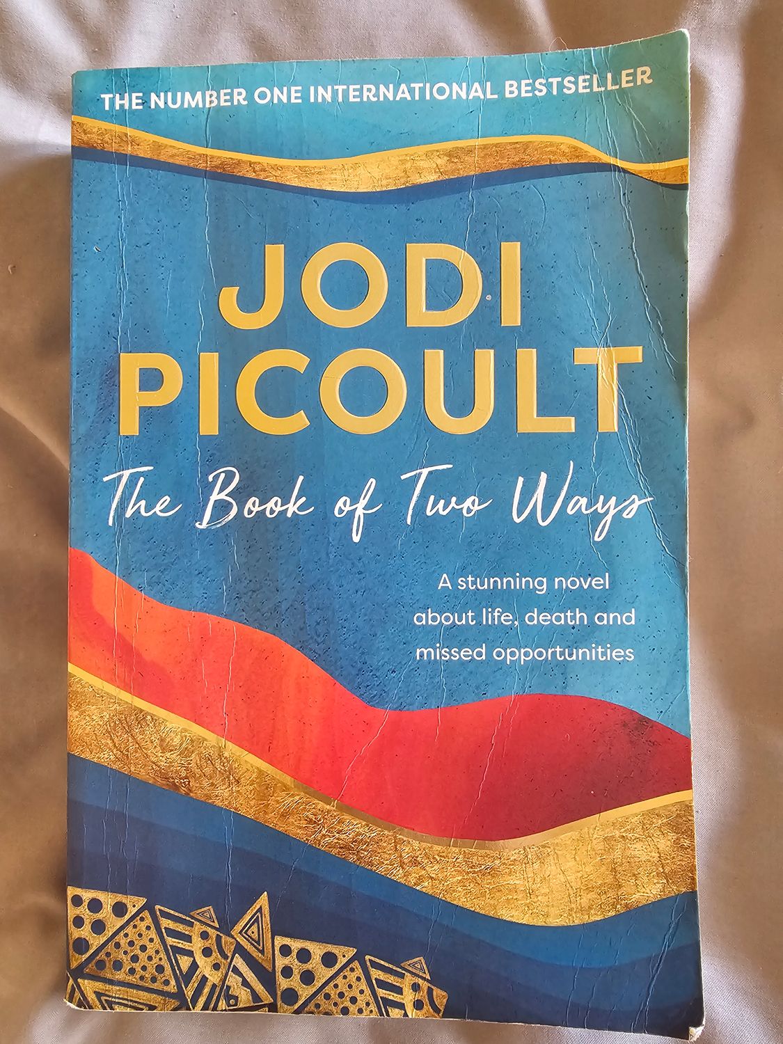 The Book of Two Ways