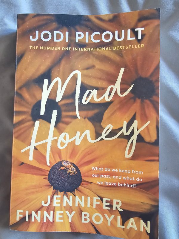Mad Honey