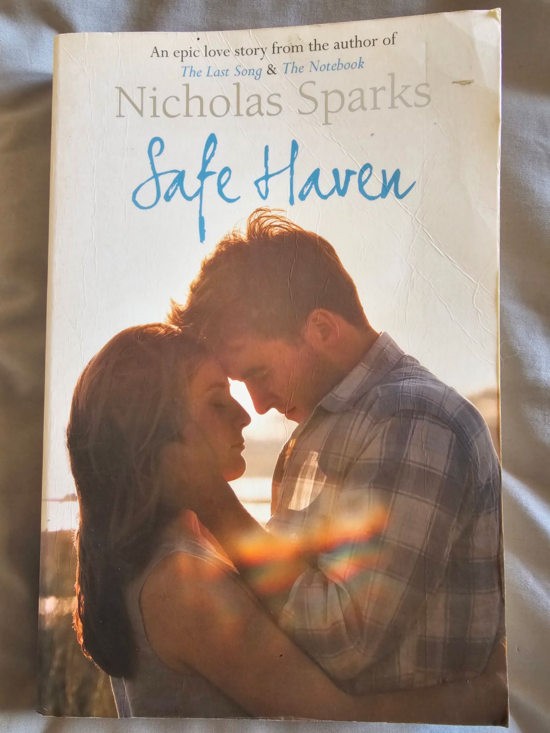 Safe Haven