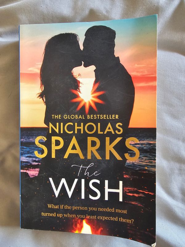 The Wish