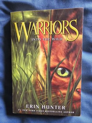 Warriors - Into the Wild