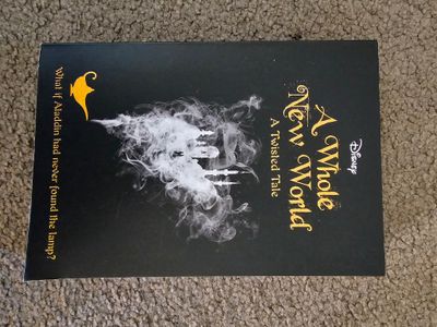 A Whole New World - A Twisted Tale