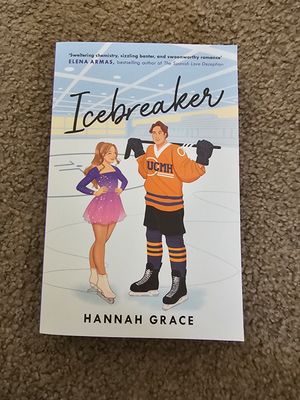 Icebreaker