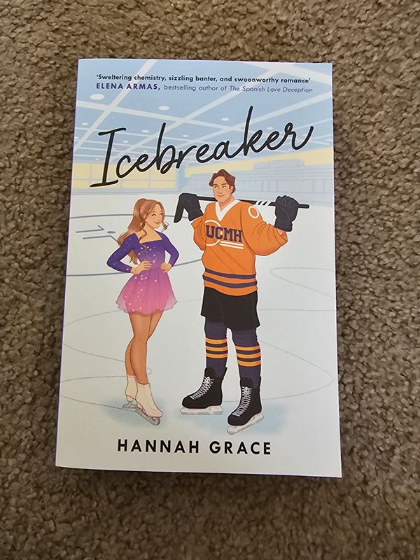 Icebreaker