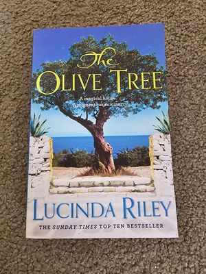The Olive Tree -