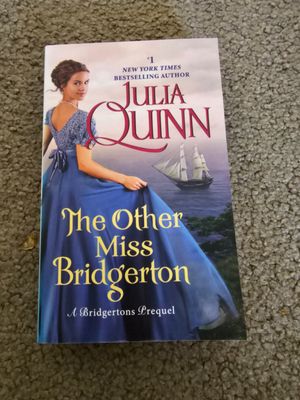 The Other Miss Bridgerton
