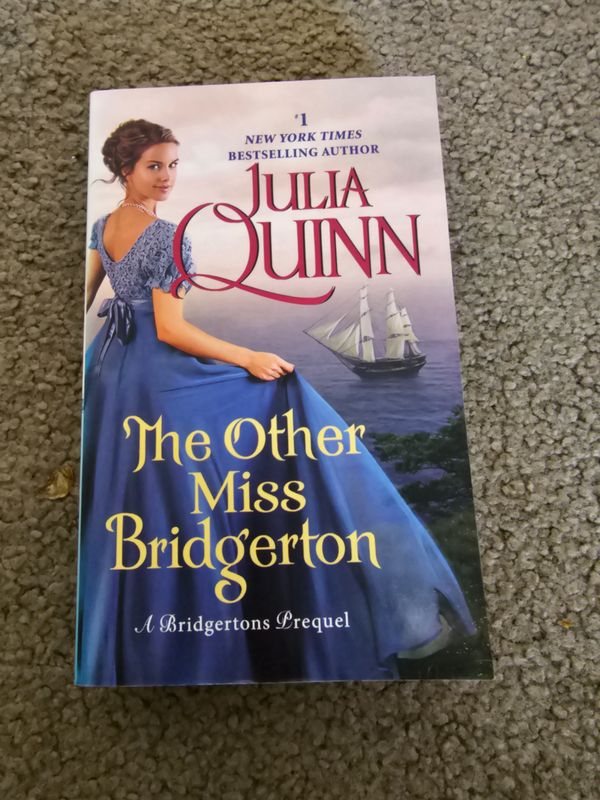 The Other Miss Bridgerton
