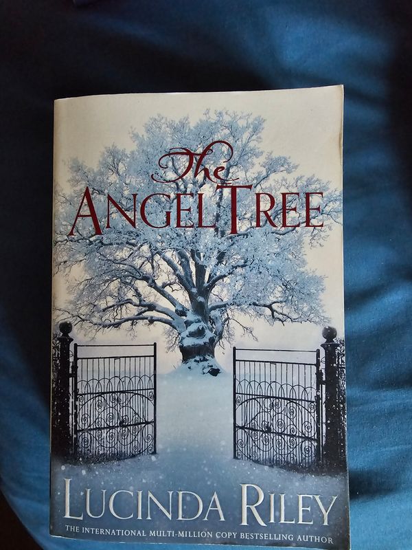 The Angel Tree