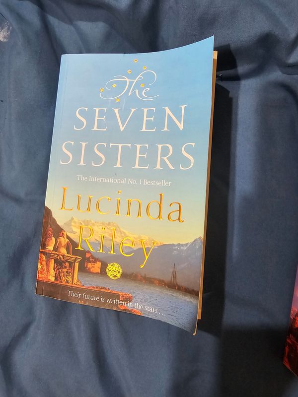 The Seven Sisters