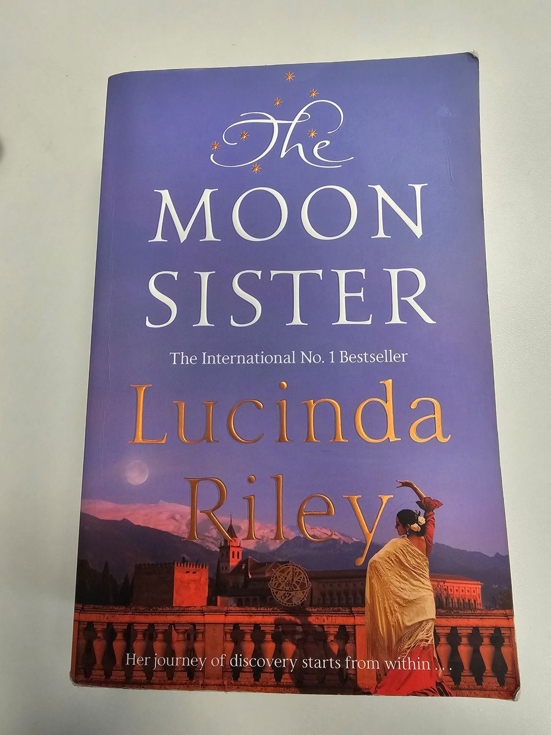 The Moon Sister
