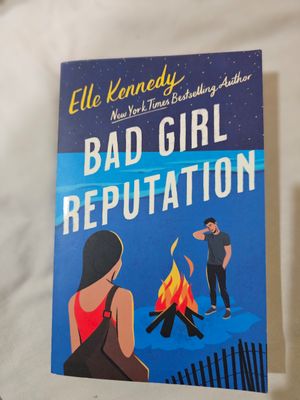 Bad Girl Reputation