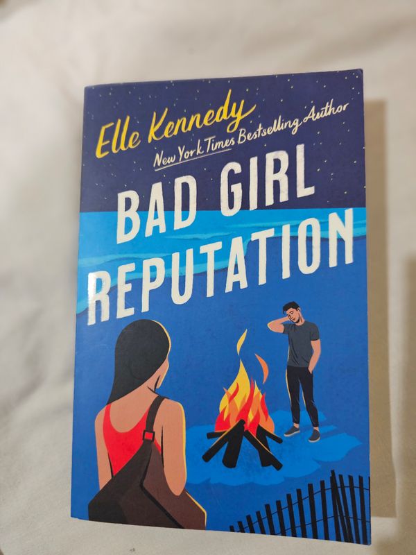 Bad Girl Reputation