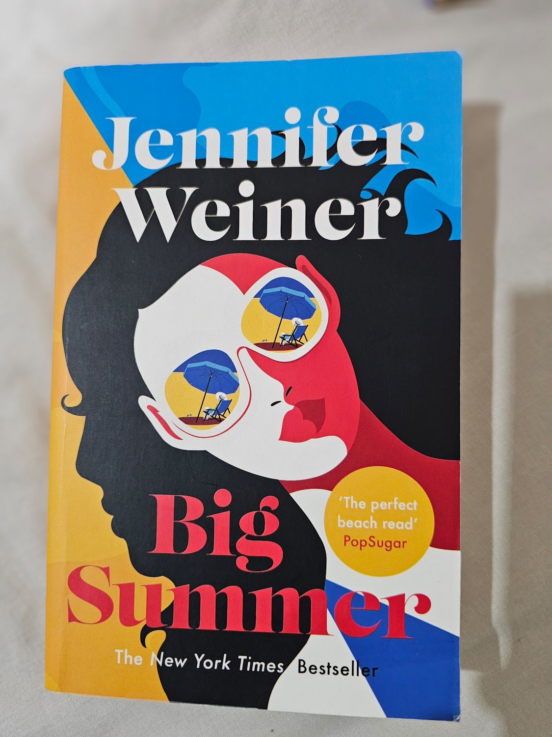Big Summer